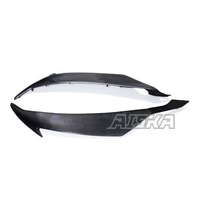 AISKA Yamaha R6 2008-2016 Carbon Fiber Side Panel