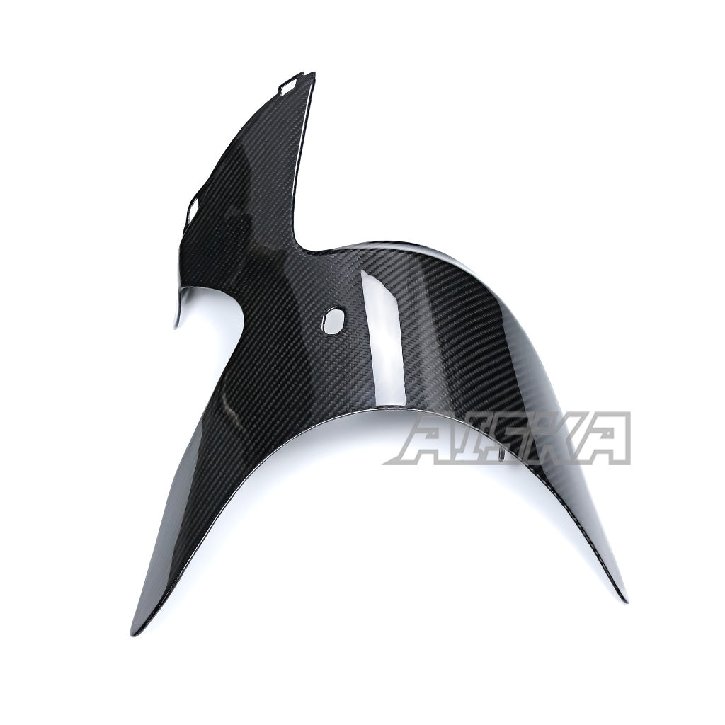 AISKA Suzuki GSX1300 R Hayabusa Gen2 2008-2020 Carbon Fiber Belly Pan
