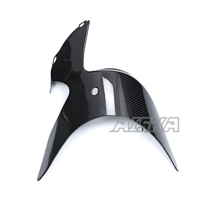 AISKA Suzuki GSX1300 R Hayabusa Gen2 2008-2020 Carbon Fiber Belly Pan
