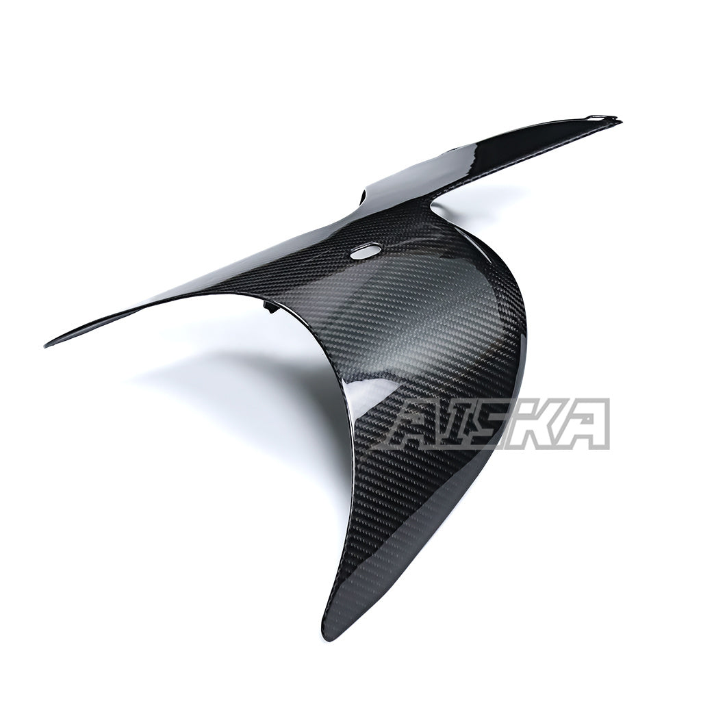 AISKA Suzuki GSX1300 R Hayabusa Gen2 2008-2020 Carbon Fiber Belly Pan