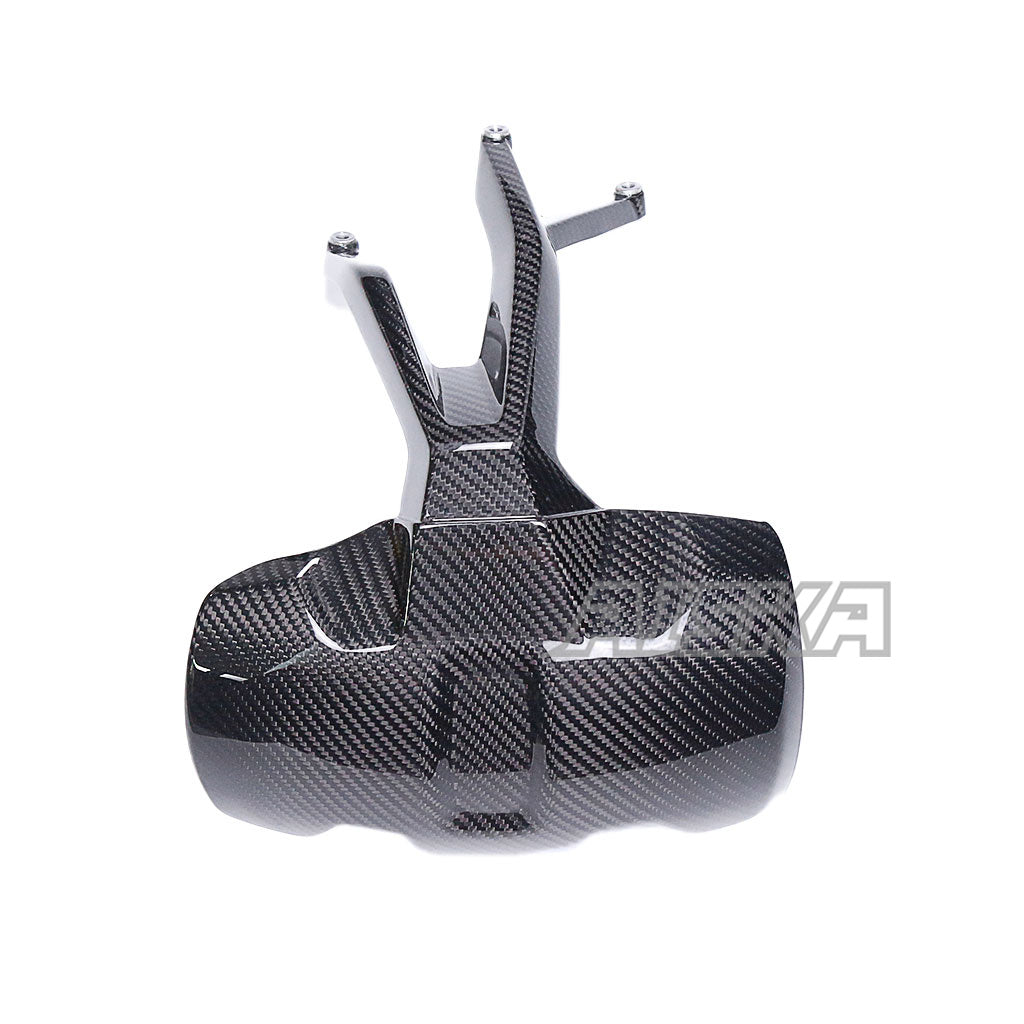 AISKA BMW R1300GS 2023-2025 Carbon Fiber Rear Fender