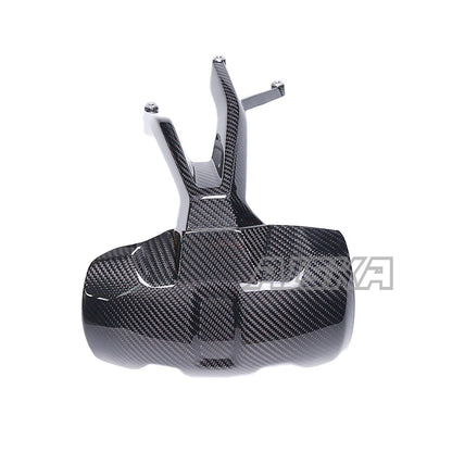 AISKA BMW R1300GS 2023-2025 Carbon Fiber Rear Fender