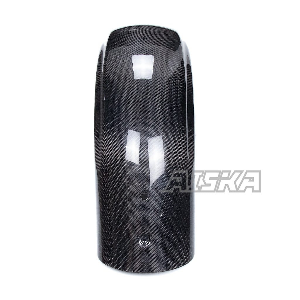 AISKA Harley Davidson Touring Street Glide Road Glide Ultra Limited FLTRU Carbon Fiber Rear Fender