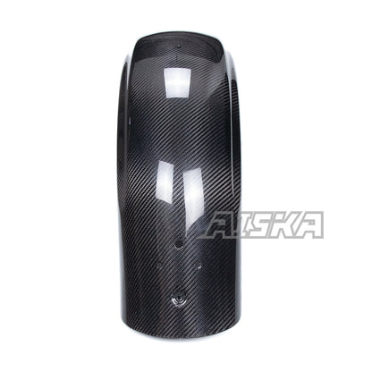 AISKA Harley Davidson Touring Street Glide Road Glide Ultra Limited FLTRU Carbon Fiber Rear Fender
