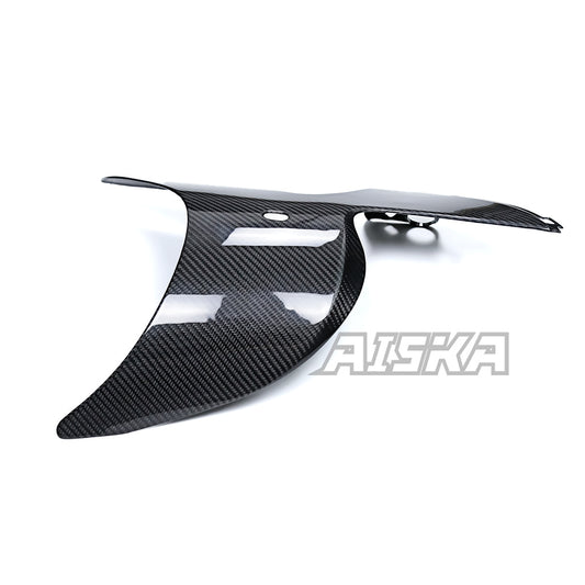 AISKA Suzuki GSX1300 R Hayabusa Gen2 2008-2020 Carbon Fiber Belly Pan