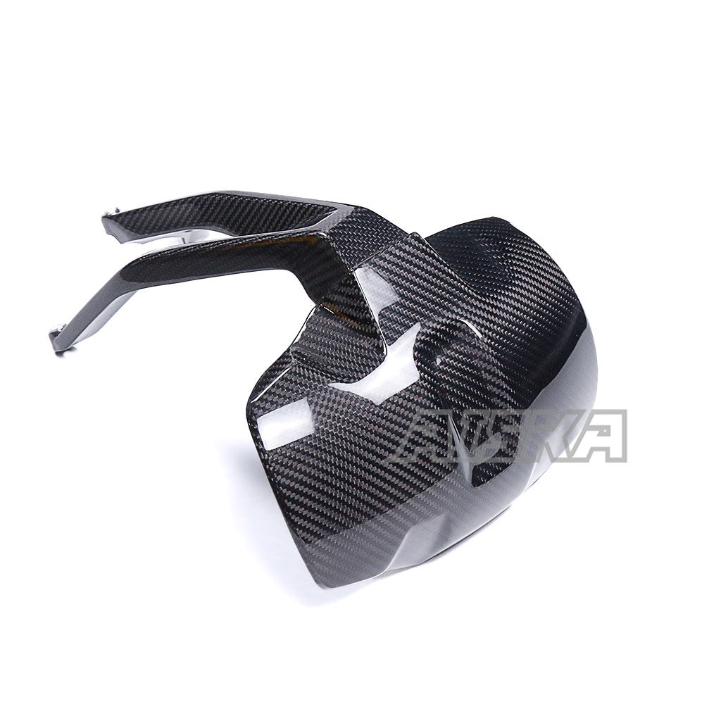 AISKA BMW R1300GS 2023-2025 Carbon Fiber Rear Fender