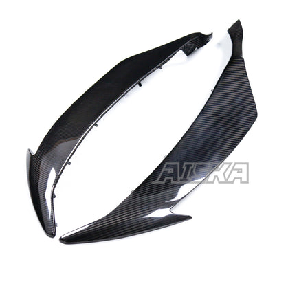 AISKA Yamaha R6 2008-2016 Carbon Fiber Side Panel
