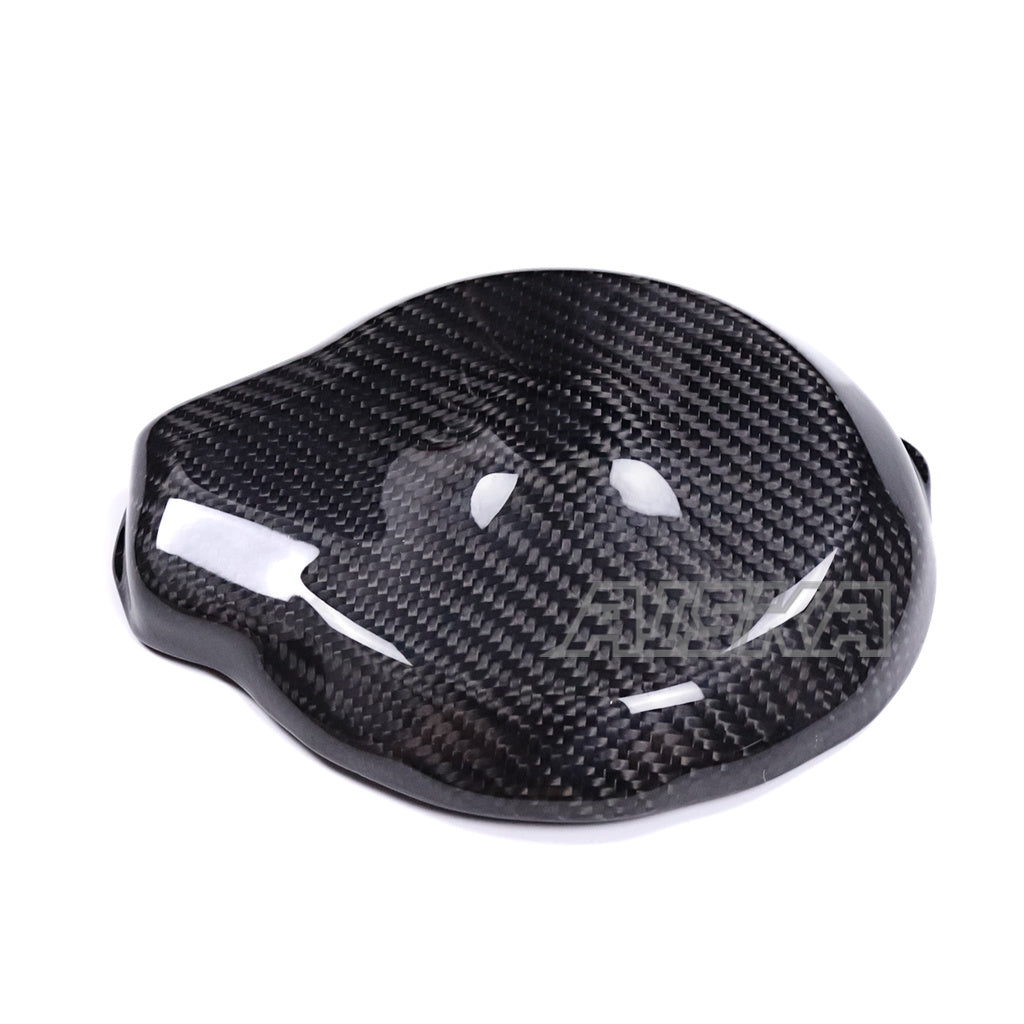 AISKA Yamaha R6 2008-2024 Carbon Fiber Generator Protector