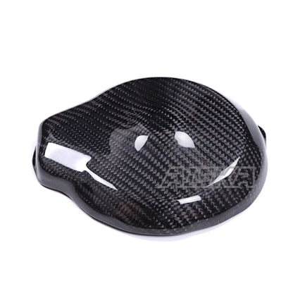 AISKA Yamaha R6 2008-2024 Carbon Fiber Generator Protector