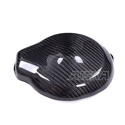 AISKA Yamaha R6 2008-2024 Carbon Fiber Generator Protector