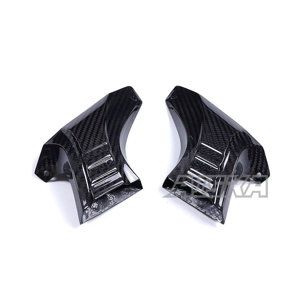 AISKA BMW S1000RR 2009-2025 Carbon Fiber Brake Disk Cooler