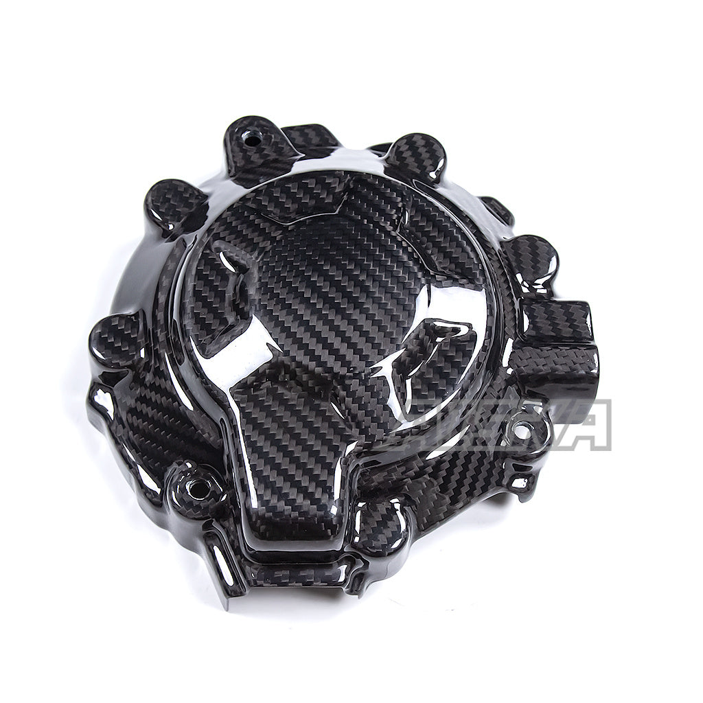 AISKA BMW S1000RR 2023-2025 Carbon Fiber Engine Cover