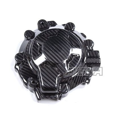 AISKA BMW S1000RR 2023-2025 Carbon Fiber Engine Cover