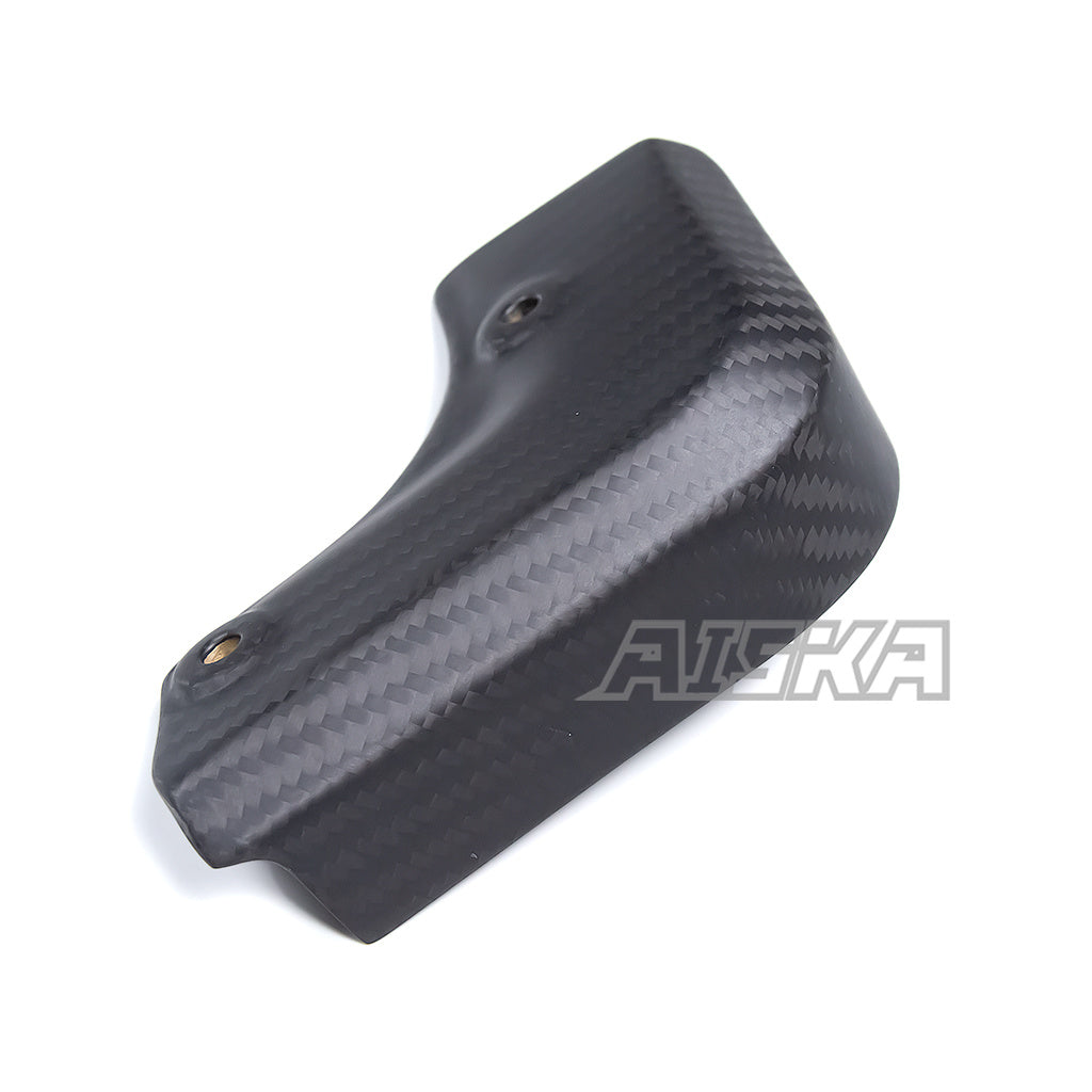 AISKA KTM 1290 Super Duke 2020-2024 Carbon Fiber Engine Cover