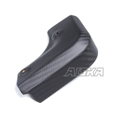 AISKA KTM 1290 Super Duke 2020-2024 Carbon Fiber Engine Cover