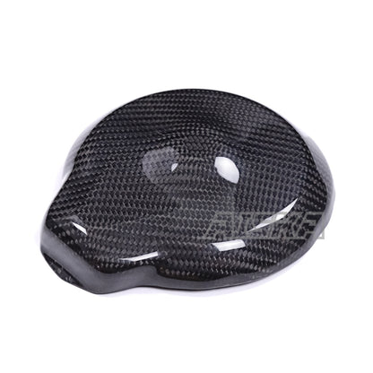 AISKA Yamaha R6 2008-2024 Carbon Fiber Generator Protector