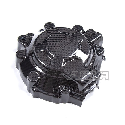AISKA BMW S1000RR 2023-2025 Carbon Fiber Engine Cover