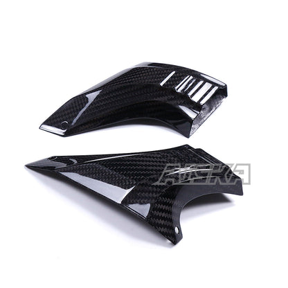 AISKA BMW S1000RR 2009-2025 Carbon Fiber Brake Disk Cooler