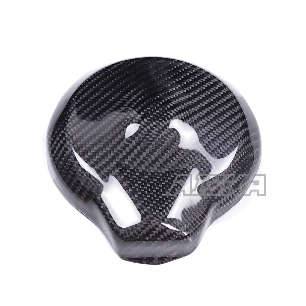 AISKA Yamaha R6 2008-2024 Carbon Fiber Generator Protector