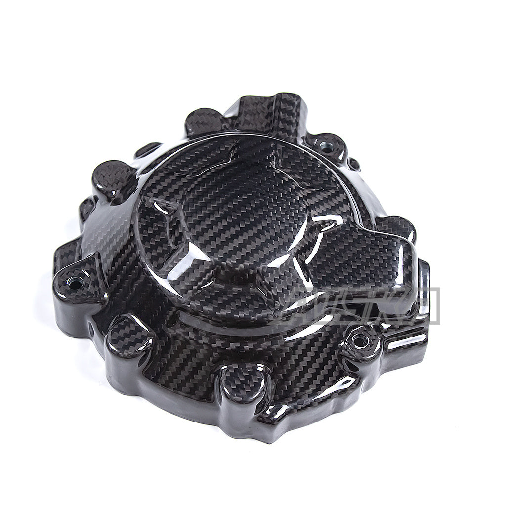 AISKA BMW S1000RR 2023-2025 Carbon Fiber Engine Cover