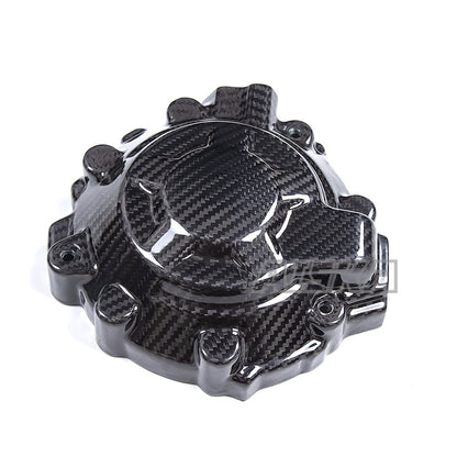AISKA BMW S1000RR 2023-2025 Carbon Fiber Engine Cover
