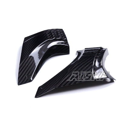 AISKA Suzuki GSX1300 R Hayabusa 2008-2025 Carbon Fiber Brake Disk Cooler