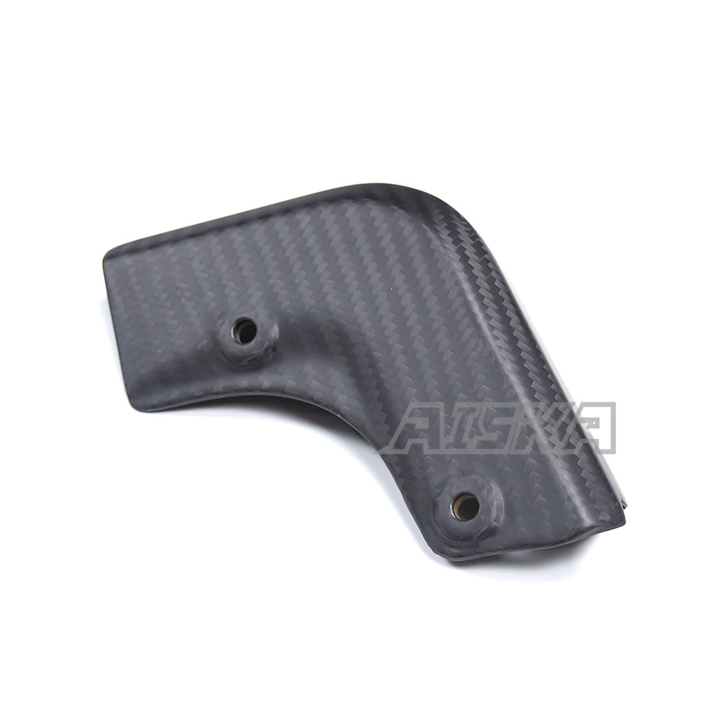AISKA KTM 1290 Super Duke 2020-2024 Carbon Fiber Engine Cover