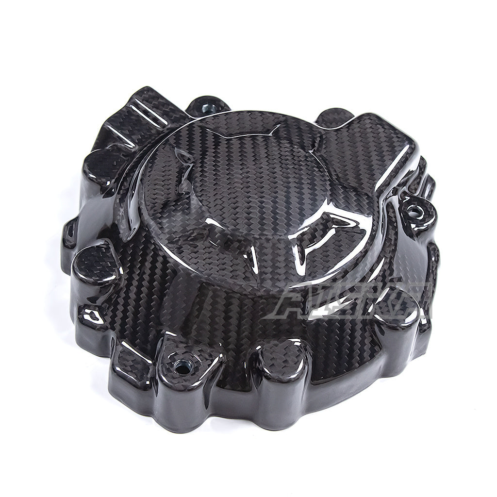 AISKA BMW S1000RR 2023-2025 Carbon Fiber Engine Cover