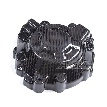 AISKA BMW S1000RR 2023-2025 Carbon Fiber Engine Cover