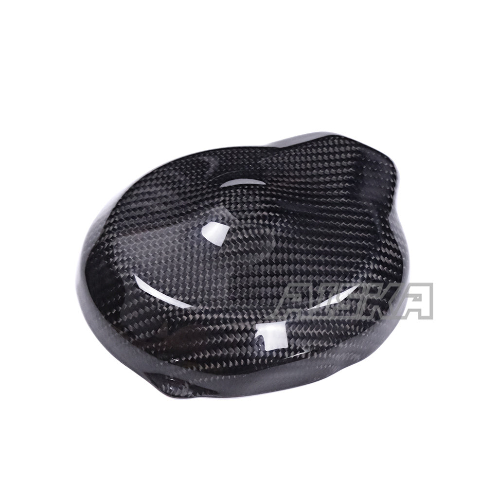 AISKA Yamaha R6 2008-2024 Carbon Fiber Generator Protector