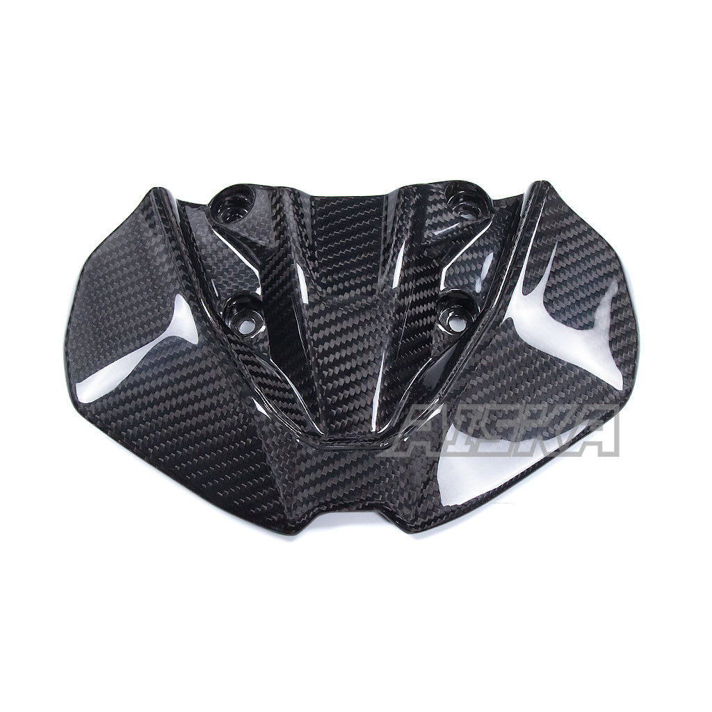 AISKA Yamaha MT09 FZ09 2017-2020 Carbon Fiber Headlight Fairing