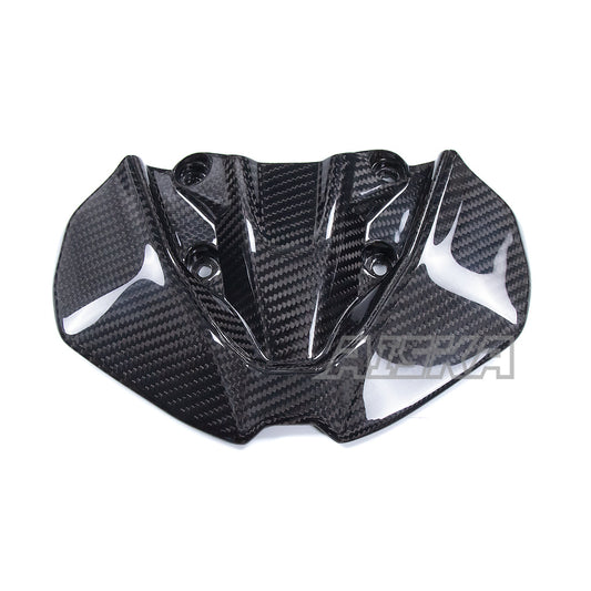 AISKA Yamaha MT09 FZ09 2017-2020 Carbon Fiber Headlight Fairing
