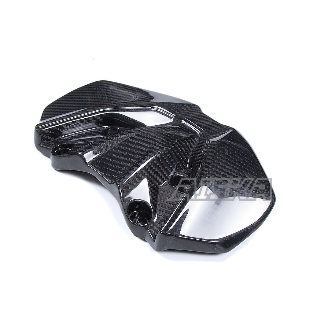 AISKA Yamaha MT09 FZ09 2017-2020 Carbon Fiber Headlight Fairing