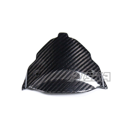 AISKA Honda CBR250RR 2023+ Carbon Fiber Windshield Inner Fairing