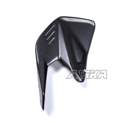 AISKA Ducati Streetfighter V4 V4S 2025+ Carbon Fiber Belt cover