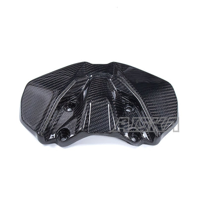 AISKA Yamaha MT09 FZ09 2017-2020 Carbon Fiber Headlight Fairing