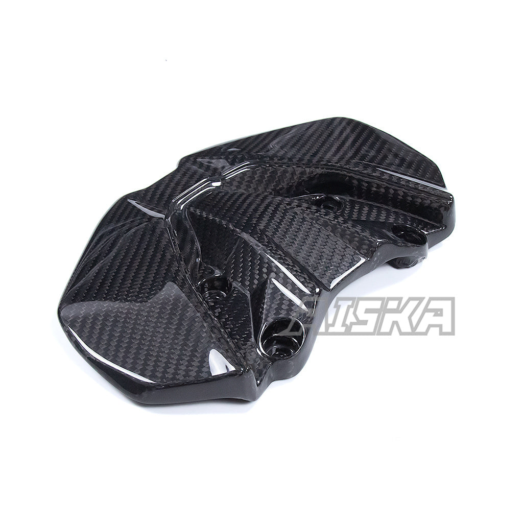 AISKA Yamaha MT09 FZ09 2017-2020 Carbon Fiber Headlight Fairing