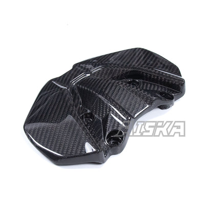 AISKA Yamaha MT09 FZ09 2017-2020 Carbon Fiber Headlight Fairing