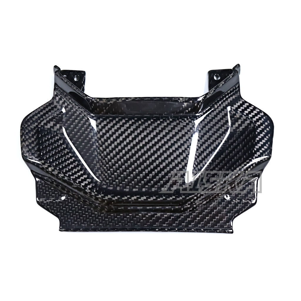 AISKA Yamaha MT07 FZ07 2014-2017 Carbon Fiber Tail Middle Part