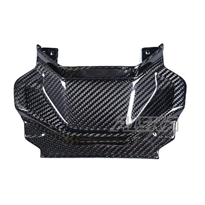 AISKA Yamaha MT07 FZ07 2014-2017 Carbon Fiber Tail Middle Part