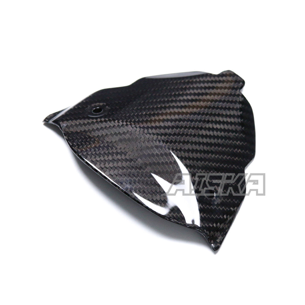 AISKA Honda CBR250RR 2023+ Carbon Fiber Windshield Inner Fairing