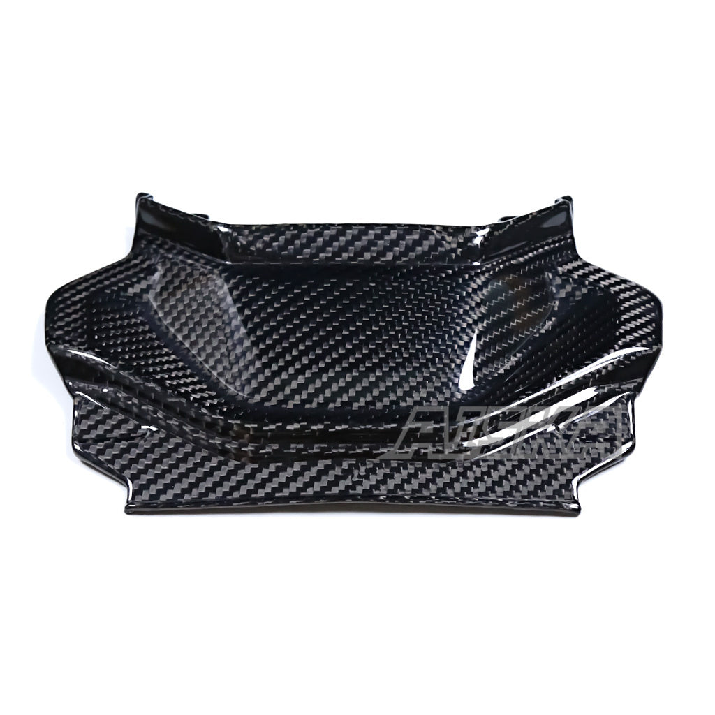 AISKA Yamaha MT07 FZ07 2014-2017 Carbon Fiber Tail Middle Part