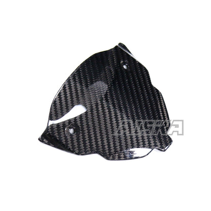 AISKA Honda CBR250RR 2023+ Carbon Fiber Windshield Inner Fairing