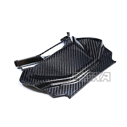 AISKA Yamaha MT07 FZ07 2014-2017 Carbon Fiber Tail Middle Part