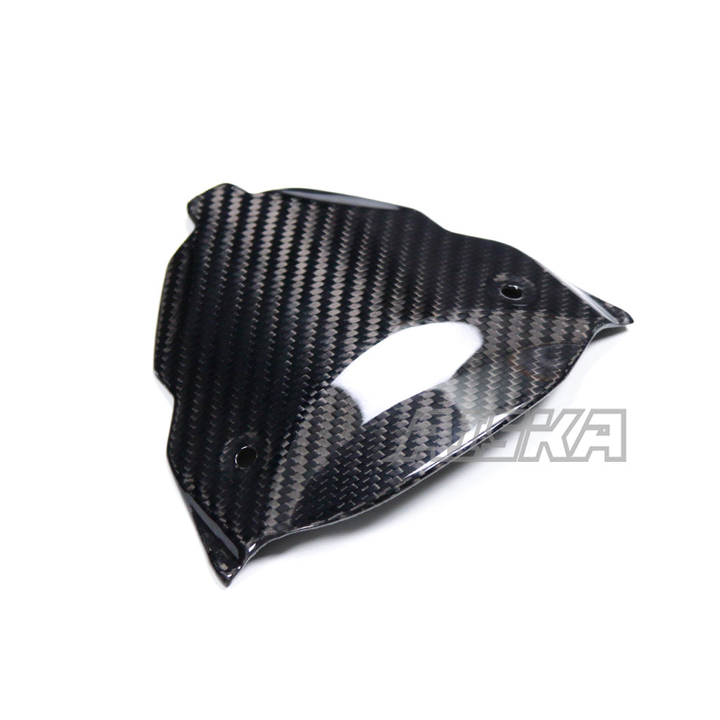 AISKA Honda CBR250RR 2023+ Carbon Fiber Windshield Inner Fairing