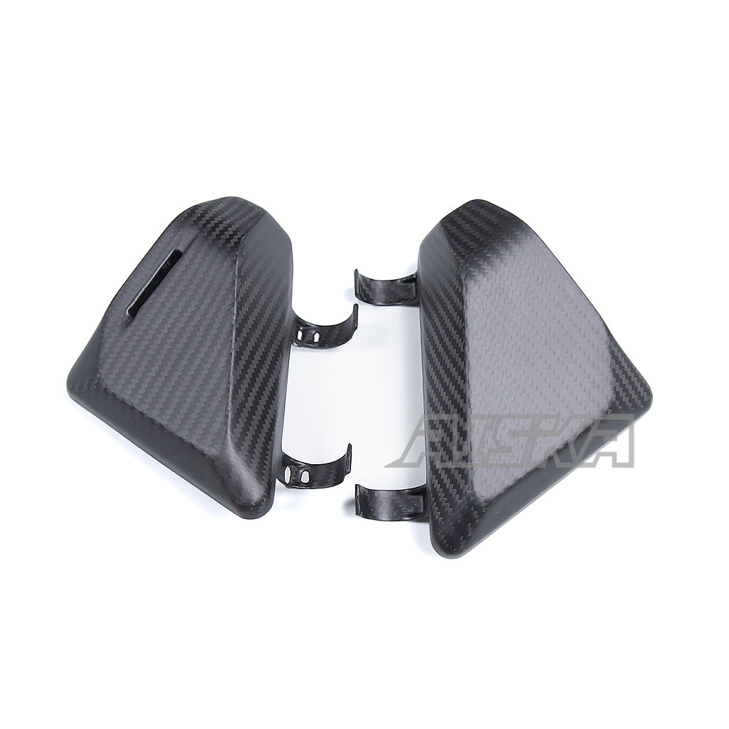 AISKA KTM 1290 Super Duke 2020-2024 Carbon Fiber Side Panels