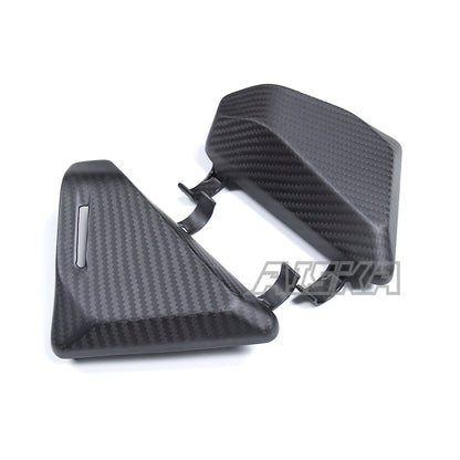 AISKA KTM 1290 Super Duke 2020-2024 Carbon Fiber Side Panels