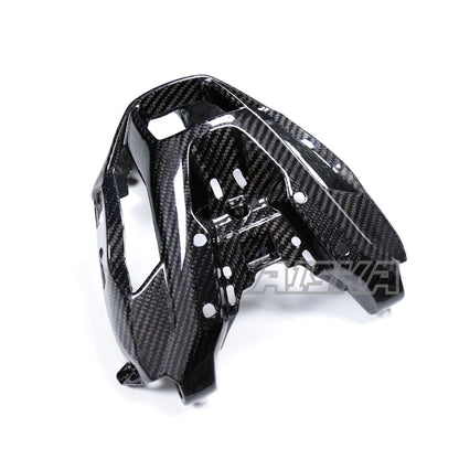 AISKA Yamaha MT07 FZ07 2021-2024 Carbon Fiber Headlight Cover