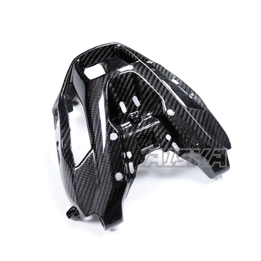 AISKA Yamaha MT07 FZ07 2021-2024 Carbon Fiber Headlight Cover