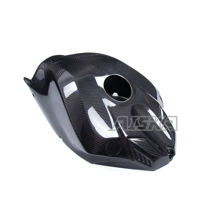 AISKA Yamaha R1 R1M 2020-2025 Carbon Fiber Full Tank Cover